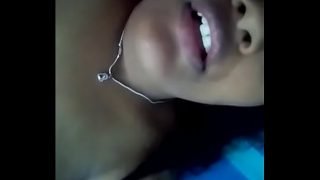 Andhra College Girl Fingering her Pussy