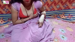 Bangladeshi indian girlfriend fucking hot fat pussy with bf
