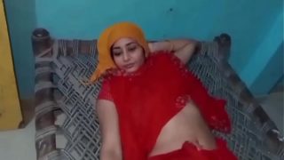 Beatyfull Telugu Village Auntie Haved Sex With Horny Boyfriend