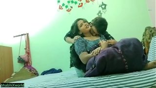 Bihari Village Wife Ass And Pussie Fuck With New Lover