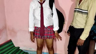 busty indian teens first big cock blowjob fucking sex
