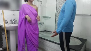 Desi homemade sex video of homely girl