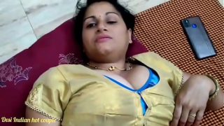 Desi Indian hot wife xxx hd sex video