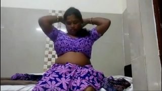 Desi Maid P2