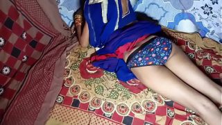 Desi Village Real Anal Fuck Bhabhi Sex Video In Hindi Audio