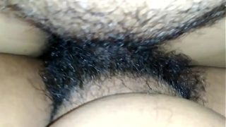 hairy pussy hot bhabhi with big boobs close up fuck with huge cock boy friend