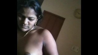 homemade indian desi wife