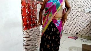 Hot Desi Bahbhi Nanga Dance for Boy friend Indian Nanga Mujra