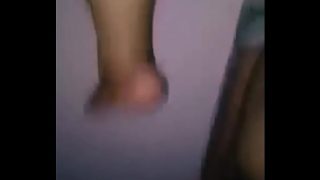Hot indian couple having hot sex very close up homemade video