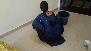 Hot nude telugu maid ass fucked by house owner