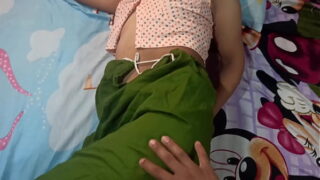 Indfian Telugu Call Girl Doggystyle Hard ANal Sex with Her Client