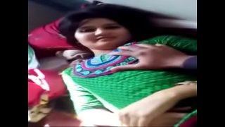 indian big tit telugu bhabi fucked up