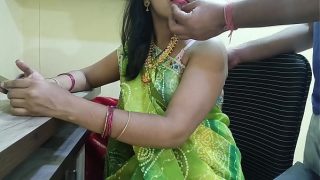 Indian Desi Lover Trying Anal Fucking Hard With Her Real House Wife
