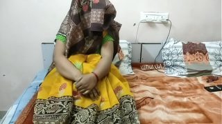 Indian horny mom and step son fuck hindi audio
