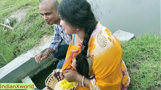 Indian Hot beautiful sexy aunty sex Hot indian desi village sex