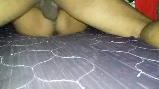 Indian Milf Fucked Until She says Stop it. It Hurts