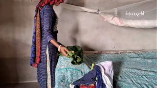 Indian Nepali Girlfriend Fucking Pussy Hard By Her Bf