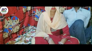 Indian Telugu aunty her pussy was fuck hard by big cock lover