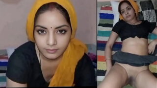 Indian Telugu aunty with hot nephew oral sex and fuck pussy