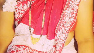 Indian Telugu beautiful big boobs bhabki sucks and hard fucking