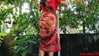 Indian Telugu Big Ass House Maid Doggystyle Fucking Ass By Owner
