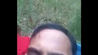 Indian Telugu Brother Amazing Anal Sex With Sister Outdoor sex