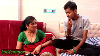 Indian Telugu fucking house wife and cum inside her pussy sex