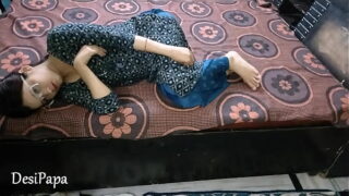 Indian Telugu Horny Boyfriend Hardcore Fucked Beautiful Girlfriend Pussy
