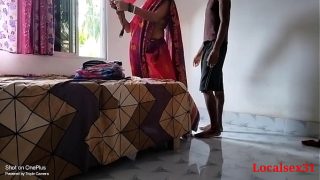 Indian telugu hot bhabhi fucked hot pussie with sex clear audio
