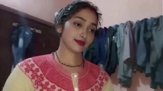 Indian Telugu Hot Girlfriend Boobs Sucks With Missionary Style Fucked