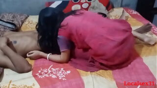 Indian Telugu Hot Stepsister Oral Sex With Pussy Fucked By Brother