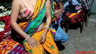 Indian Telugu House Maid Sucking Boobs And Doggystyle Fucking Pussy By Owner
