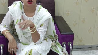 Indian Telugu House Wife Pussy and Ass Fucked by Husband