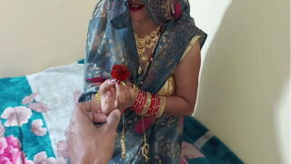 Indian Telugu House Wife With Lover Fucking And Blowjob Clear audio