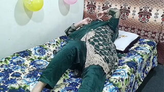 Indian Telugu sexy callgirl with client hard fucking pussy