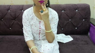 Indian Telugu Sister Pussy Licked And Missionary Ass Fucked By Brother