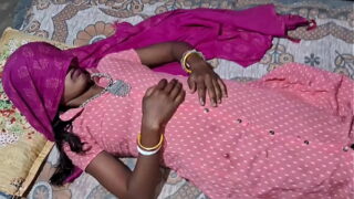 Indian Telugu Step Sister First Time Fucked Ass By Brother