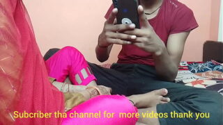 Indian Telugu Step Sister With Brother Romance Sex Video