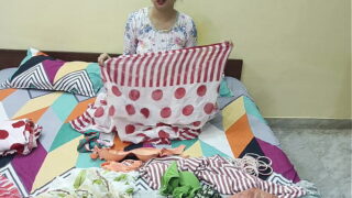 Indian Telugu Very Hot Aunty With Nephew Hard Anal Sex Videos