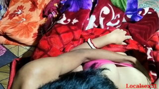 Indian Telugu Village Bhabhi First Time Ass Fucked By Devar