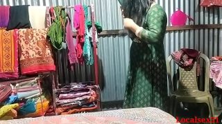 Indian Telugu Village House Wife Sex With her Young Lover