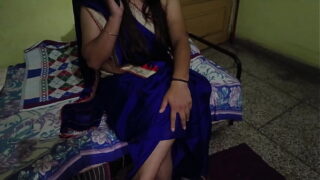 Indian Telugu Village Wife With Her Ex Lover In Doggystyle Anal Sex