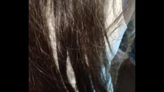 Indian Telugu village woman fucking ass by lover in kitchen