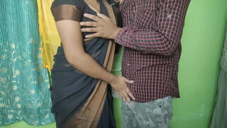 Indian Telugu Village Woman Wet Pussy Fucking By Horny Lover