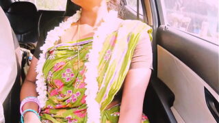 Indian Telugu Villege stepsister fucking pussy and ass by brother