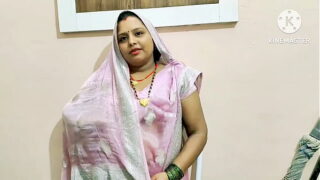 Indian Telugu wife hard fucking by husband Hindi audio