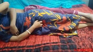 Indian Telugu Woman Hard Fucking Pussy In Her Home By Boss
