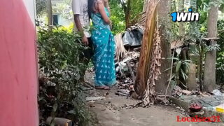 Indian Telugu Woman With Lover Hard Fucking Pussy In Doggystyle