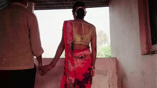 Indian village bf video of kinky big boobs young girlfriend