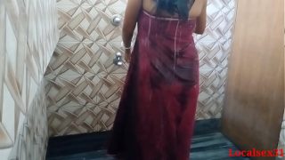 Indian Village Hot Sexy Bhabhi Fucked By Husband